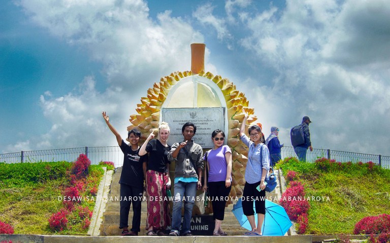 Tips Berwisata