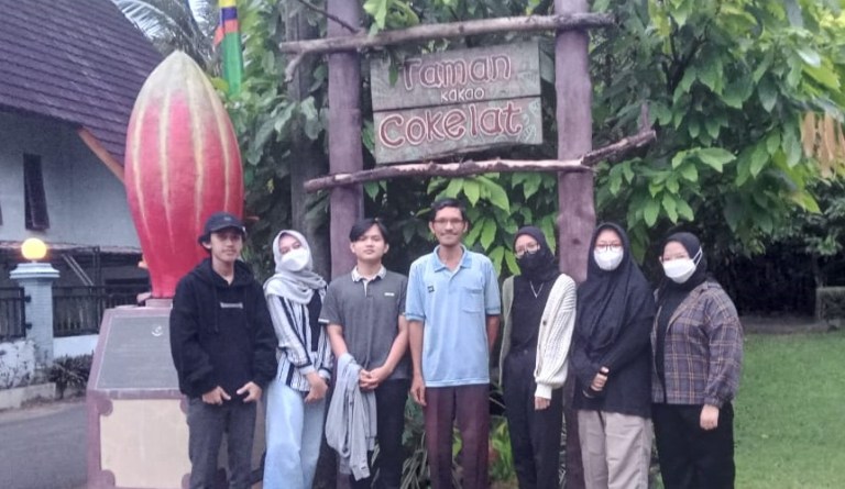 Lebaran Telah Lewat. Saatnya Recharge & Balik ke Rutinitas